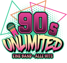 90s Unlimited – Kunde von Marine Blue Productions