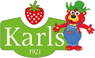 Karls Erdbeerhof – Kunde von Marine Blue Productions